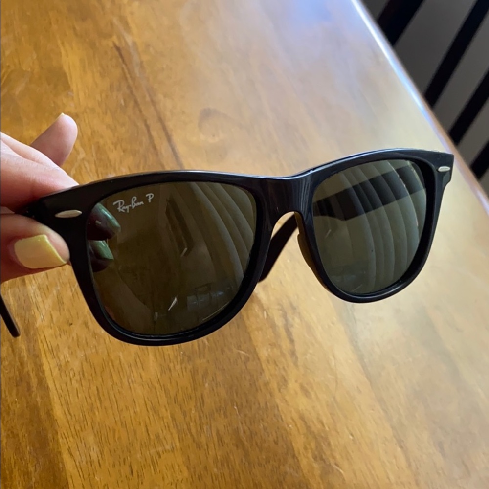 Oversized wayferer